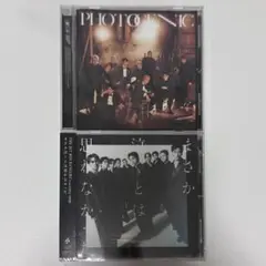 TJBB CD セット B