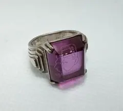 JEAN PAUL GAULTIER ジャンポールゴルチエ リング