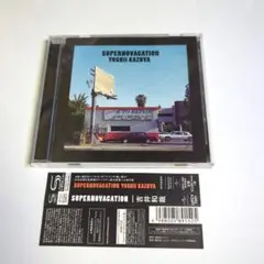 吉井和哉 / SUPERNOVACATION