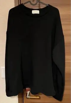 sogliaソリア ボンバーヒート ロングスリーブ Tシャツ