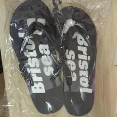 FCRB WIND AND SEA Localsビーチ サンダル サウナ