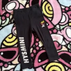 ヒスミニ レギンス80