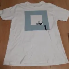 graniph　グラニフ　パンダ　Tシャツ　Lサイズ