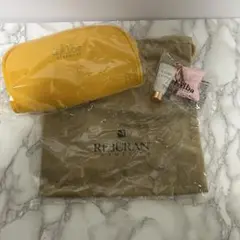 リジュラン ダルバ ポーチ キーホルダーセット