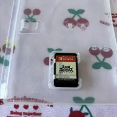 スマブラ　大乱闘スマッシュブラザーズ　ソフト