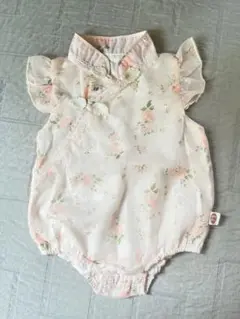 ベビーチャイナ服