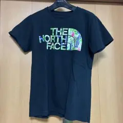 ノースフェイス　woman Tシャツ M