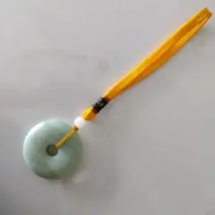 中国土産　キーフォルダー