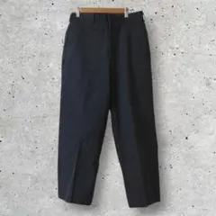 80s トロピカルトラウザー　usaf アメリカ空軍　スラックス　タロン