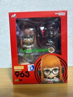 【新品】まとめ売り　ねんどろいど 佐倉双葉 ジョーカー 新品】まとめ売り ねんどろいど 佐倉双葉 ジョーカー