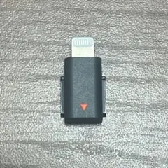 DJI Mic Mini アダプター（Lightning） DM3006