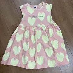 PETITE MIEUX ワンピース