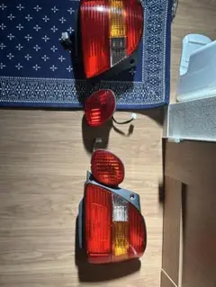 16アリスト　ledテールランプ　シーケンシャルウィンカー 16アリスト ledテールランプ シーケンシャルウィンカー - メルカリ