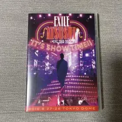 EXILE ATSUSHI LIVETOUR2016