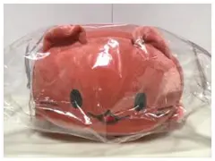 トレバ限定 トレ太 もちもちぬいぐるみ