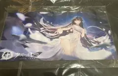 アズールレーン　アズレン　インドミタブル　プレイマット　デスクマット　未開封