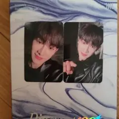 【新品・未開封】WONHO ウォノ / Bittersweet（6枚セット） 2025年最新】ウォノ bittersweetの人気アイテム - メルカリ