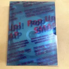 SMAP PopUp！SMAP LIVE DVD