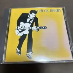 国内盤 The Best of CHUCK BERRY