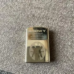 2025年最新】boowy ジッポの人気アイテム - メルカリ