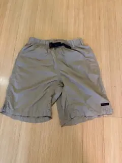 グラミチ ハーフパンツ M 美品 ショートパンツ