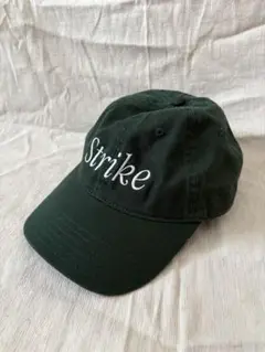 笹塚ボウル　キャップ　ストライク　strike