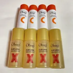 Obagi オバジC リファインローション 化粧水 オバジX リフトローション