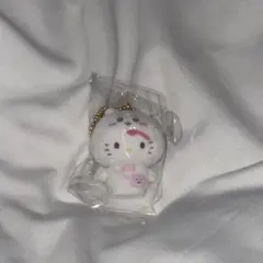 サンリオ ちいかわ フロッキー キティ