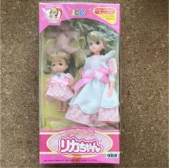 リカちゃん ペアセット 激レア 新品未開封