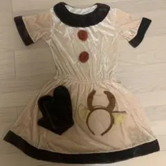 トナカイ 衣装 コスプレ