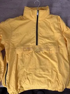 carhartt ナイロンジャケット