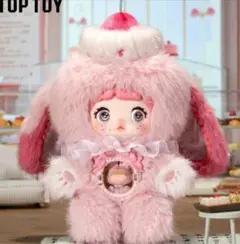 TOP TOY Nommi　いちご