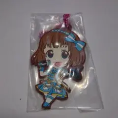 アイドルマスター　 シンデレラガールズ 　ラバーマスコット UNIT!02