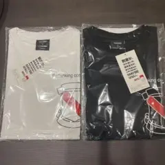 MARLBORO x NUMBER (NINE) Tシャツ 2枚セット