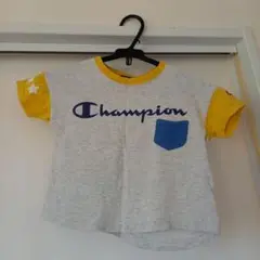 Champion半袖 90㌢