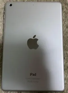 Apple iPad シルバー 9.7インチ 本体