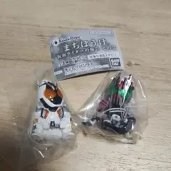 仮面ライダー まちぼうけ フォーゼ ディケイド