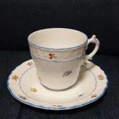 値下げ!美品!リチャードジノリ☆カップu0026ソーサー