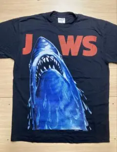 Jaws XL Tシャツ