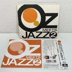 OZ MEETS JAZZ 2
