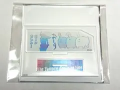 吸血鬼すぐ死ぬ展 ちょいかわアクリルスタンド サンズ