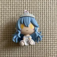 ホロライブ　一番くじ　ちょこのっこ　雪花ラミィ