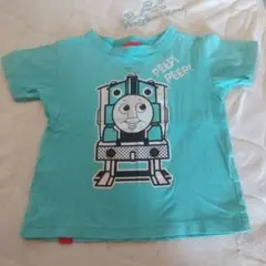 OJICO トーマス Tシャツ プラレール