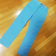 URBAN RESEARCH 水色 チノパン 36