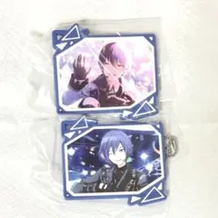 プロセカ あんスタ コラボ くじ E賞