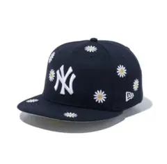 NEW ERA / ニューエラ　デイジーベースボールキャップ