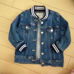 Arnold Palmer デニムジャケット 105
