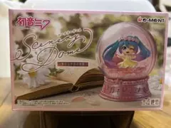 初音ミクシーナリードーム　秋