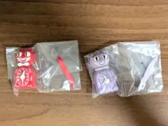 キットキャットクロック Kit-Cat Klock ミニチュアチャーム ガチャ