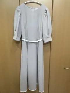 レッセパッセ ワンピース